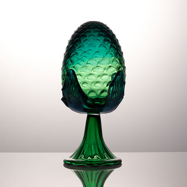 Anna Berglund, PINUS PINEA NO. 23, 2021