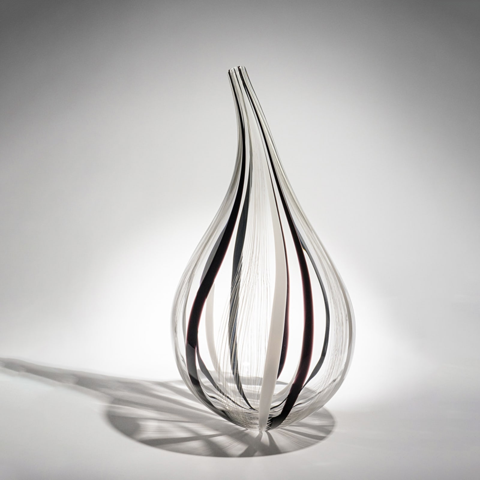 ANN WÅHLSTRÖM, STRIPES II, 2022