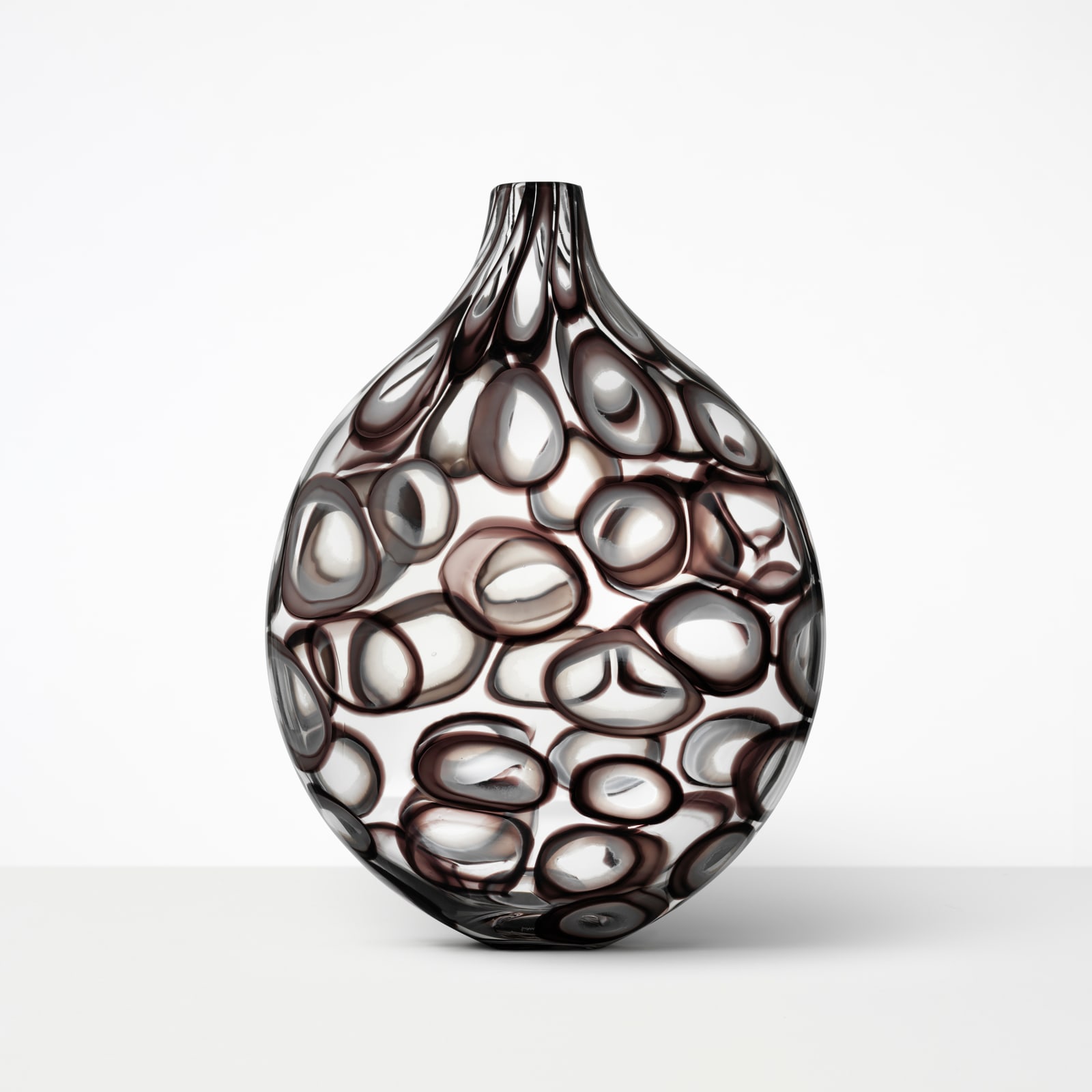 ANN WÅHLSTRÖM, RINGS VI, 2017, 2017
