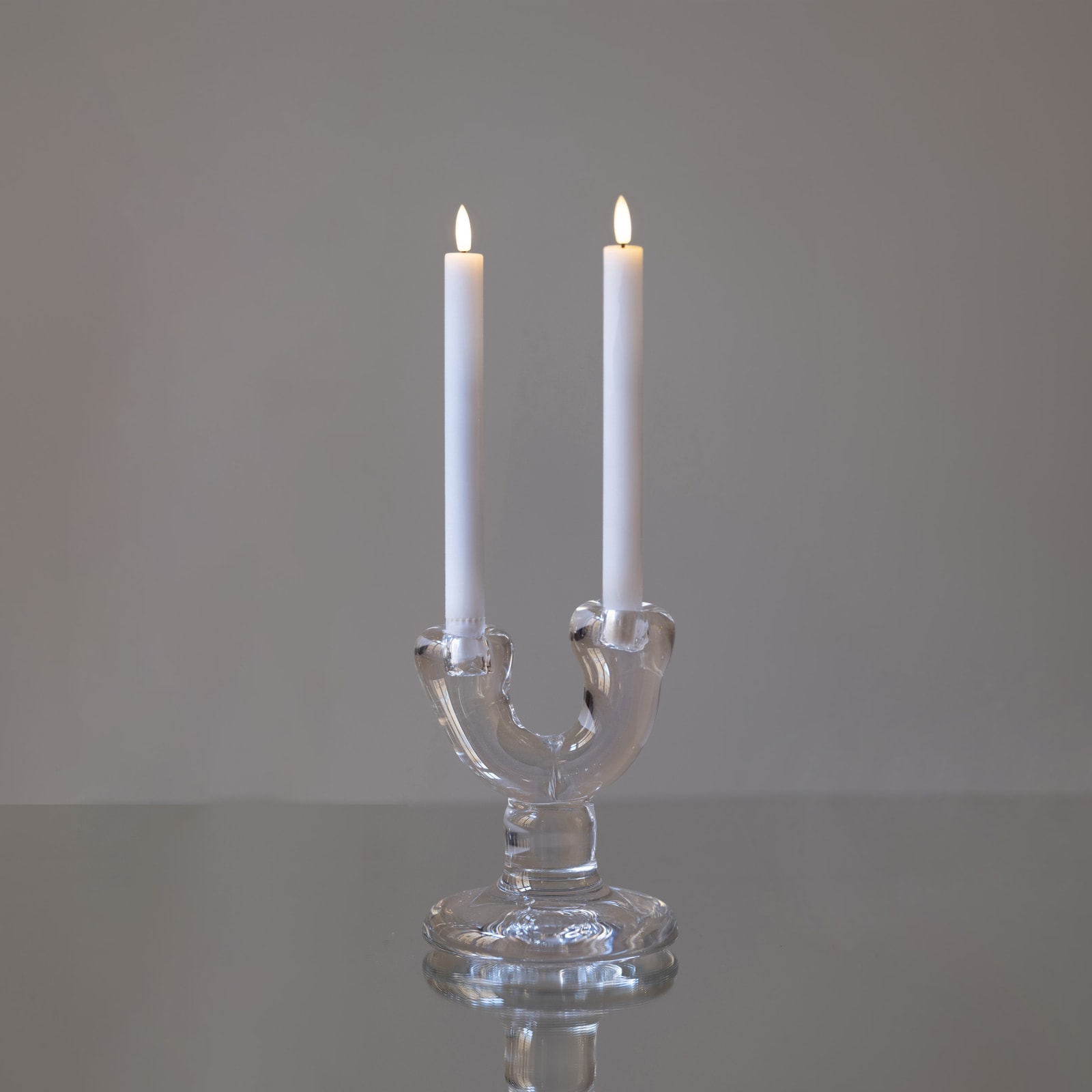 SIMON KLENELL, CANDELABRA, I, 2023