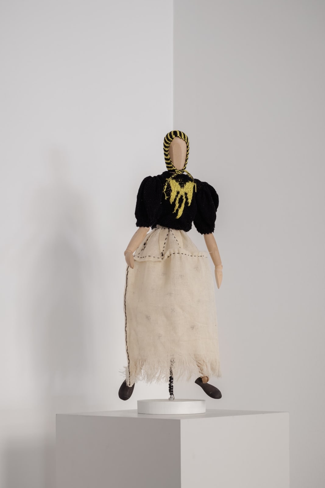 ANN BONANDER LOOFT, ELSA (SCHIAPARELLI) ROSETT, 2023