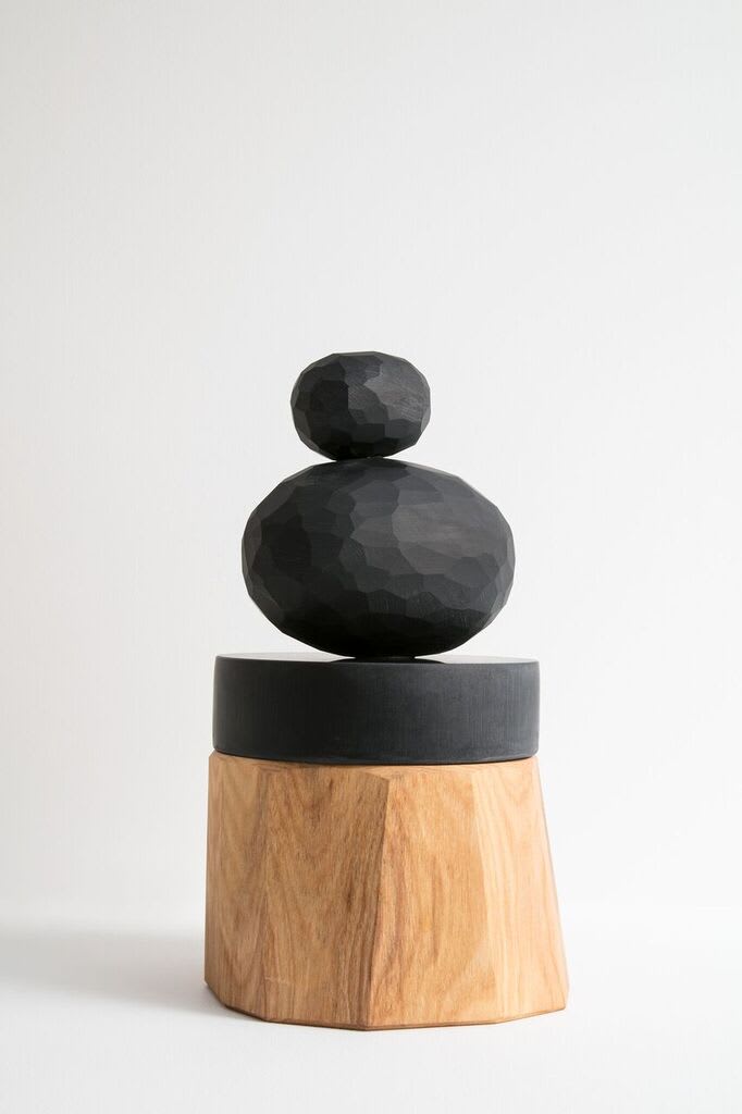 MORGAN PERSSON, SIMPLICITY, 2017