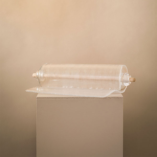 LIU CHIEN KUANG, 糸 Mi: CONSTRUCTION, 2020