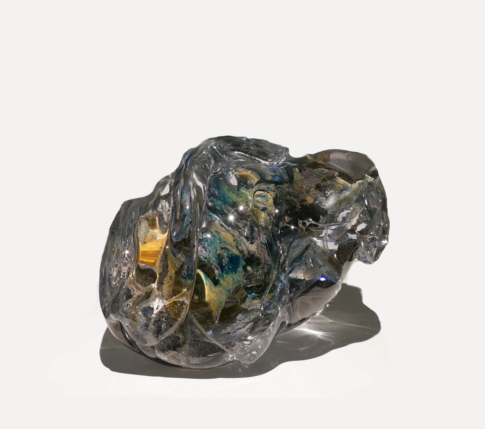 BARROLEVÉN, GALAX, 2019