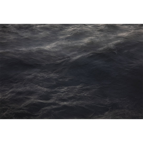 Karin Alfredsson, SNÖ OCH REGN SKALL PASSERA No. 11, 2020
