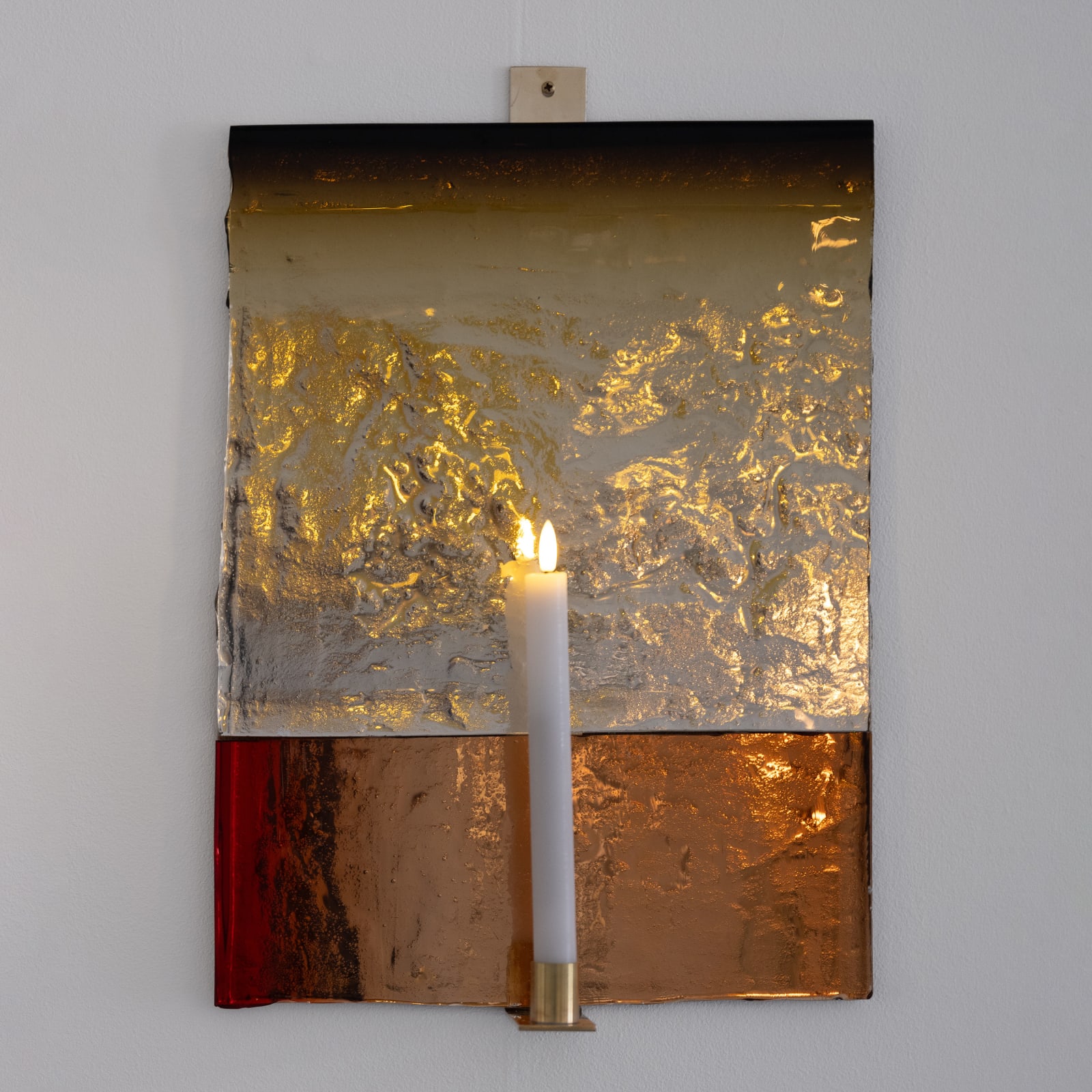 ULLA FORSELL, LIVING COLOUR, IV, 2023