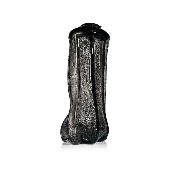 NOAM DOVER & MICHAL CEDERBAUM, CHARCOAL; VOLUMES; 06, 2020