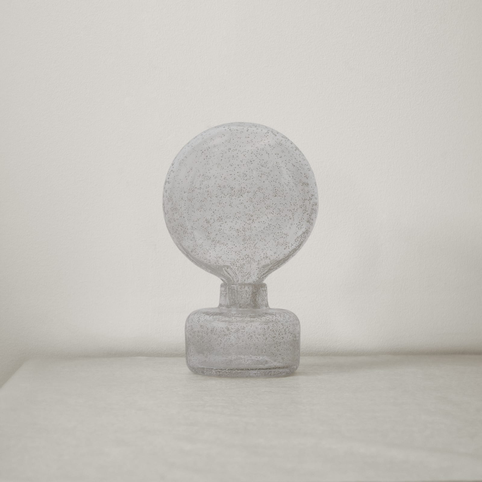 Carina Seth Andersson, Flakong Chamotte I, 2024