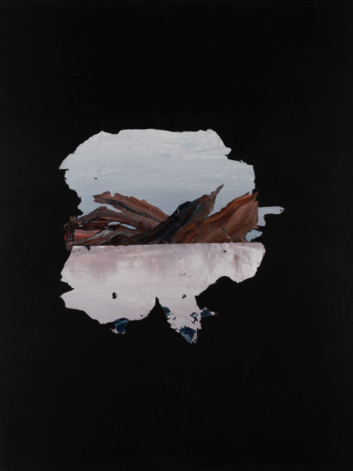 MAJA WITT, Vision I, 2025