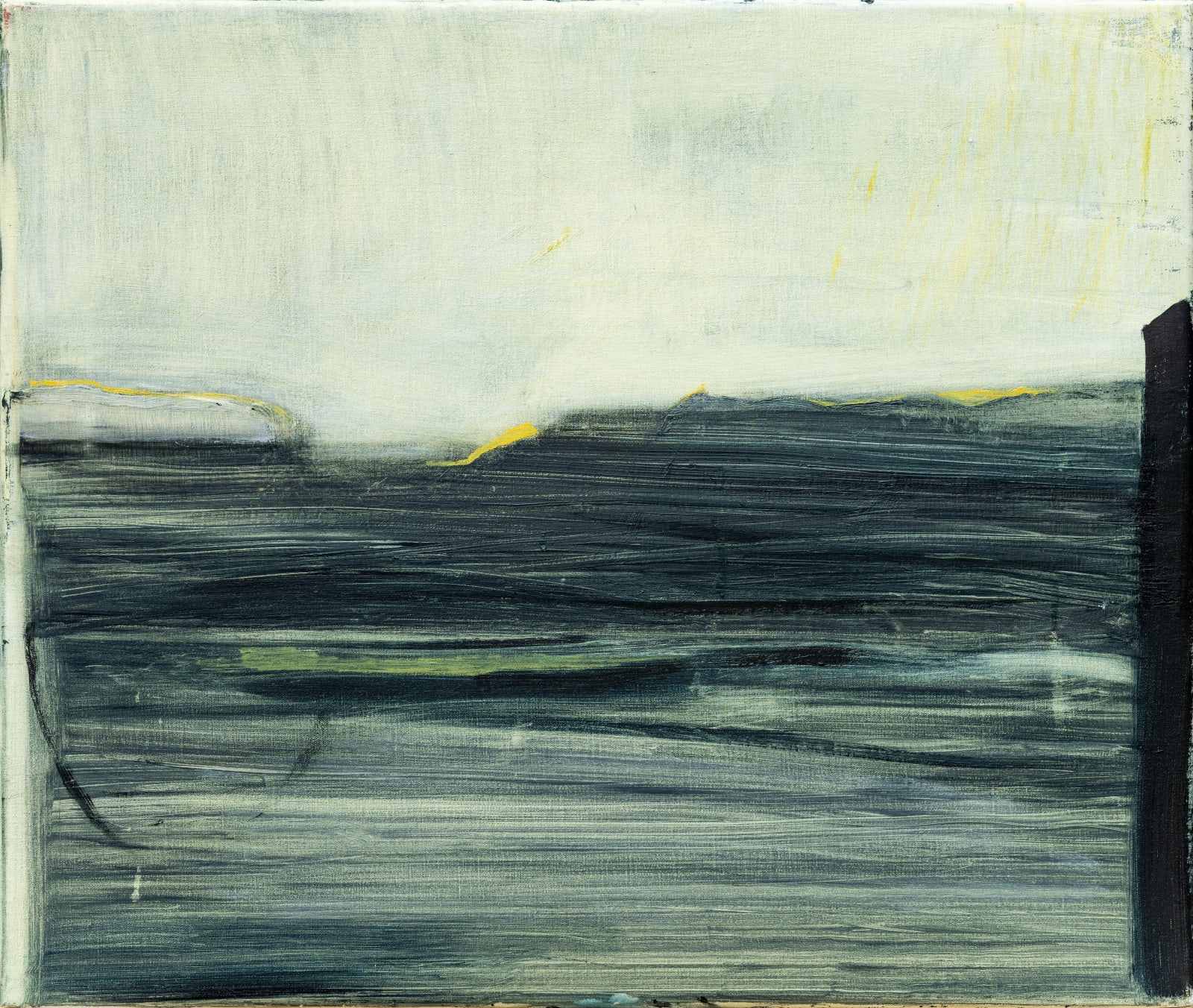 Maria Hurtig, Hemma, 2024