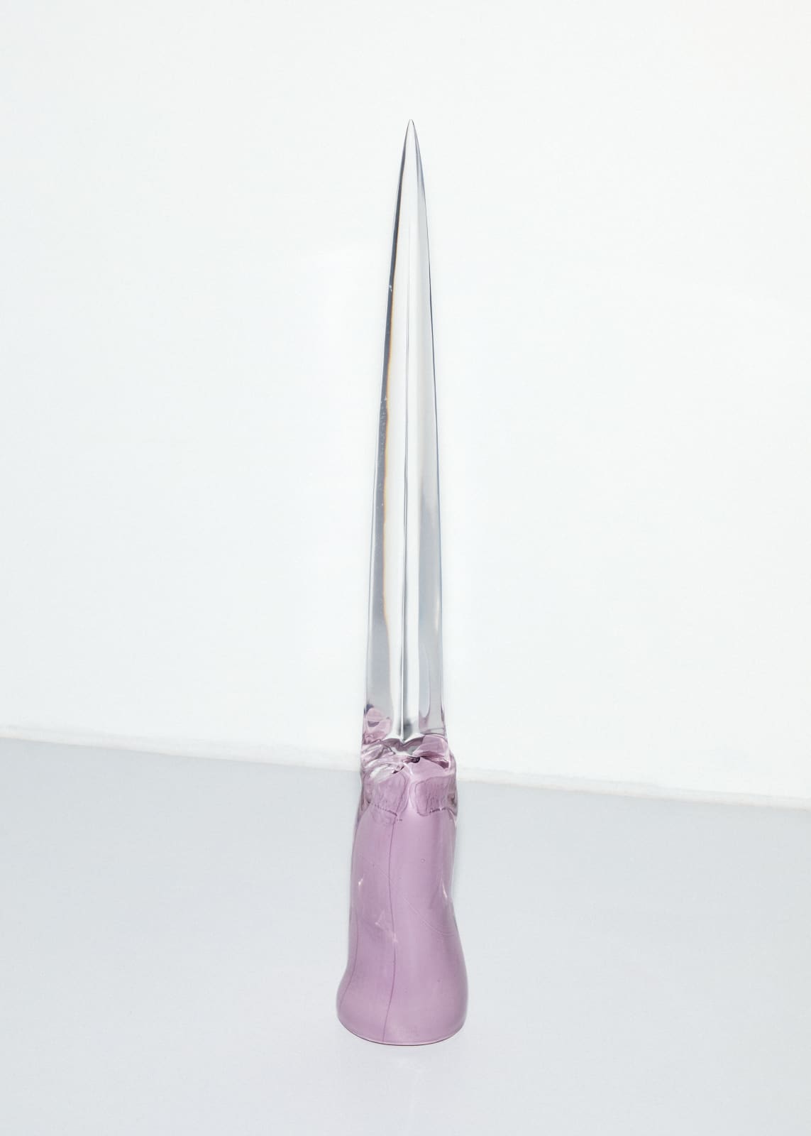 ÅSA JUNGNELIUS, THE DAGGER, 2018