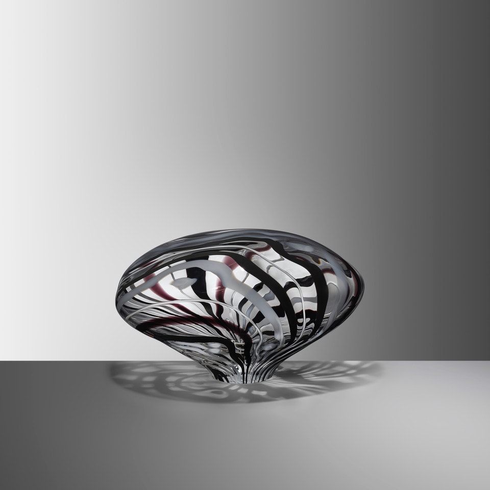ANN WÅHLSTRÖM, STONE VI, 2019, 2019