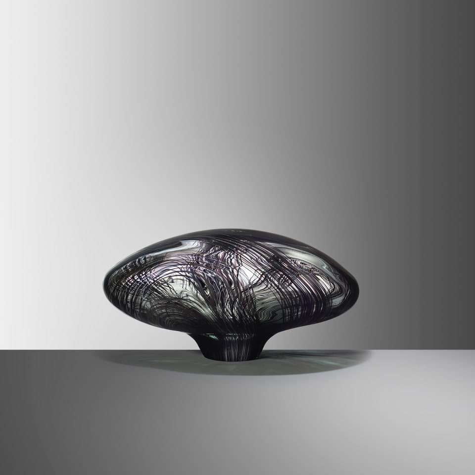 ANN WÅHLSTRÖM, STONE II, 2019, 2019