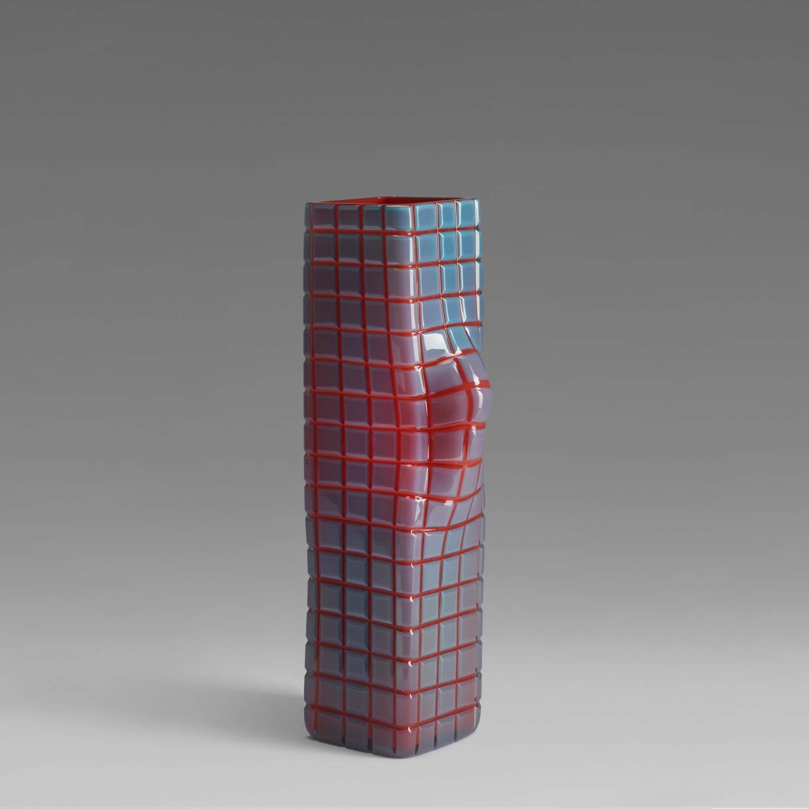 SIMON KLENELL, Square Tubular, II, 2024