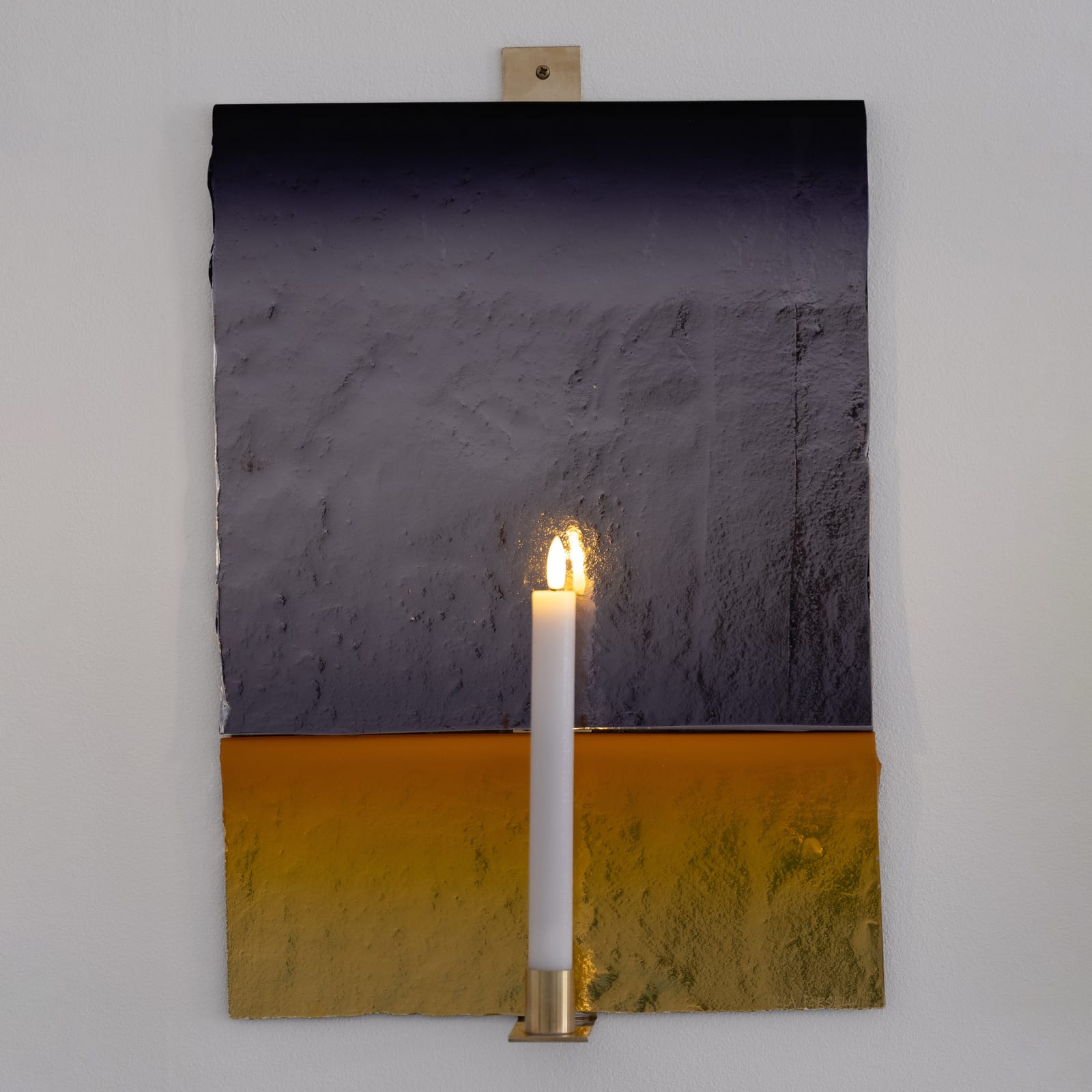 ULLA FORSELL, LIVING COLOUR, VII, 2023