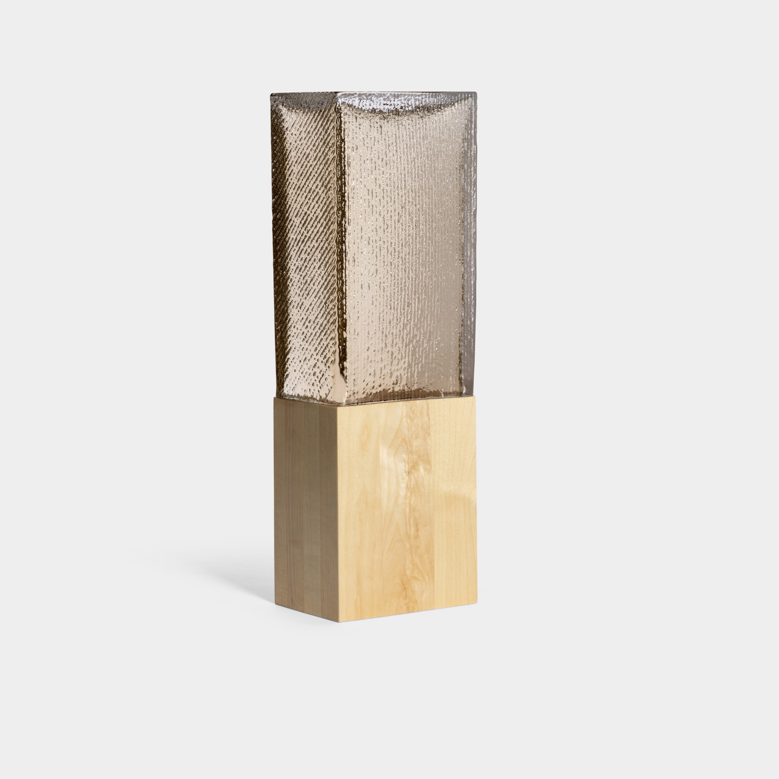 LENA BERGSTRÖM, ORIGAMI DEWDROPS, 2022