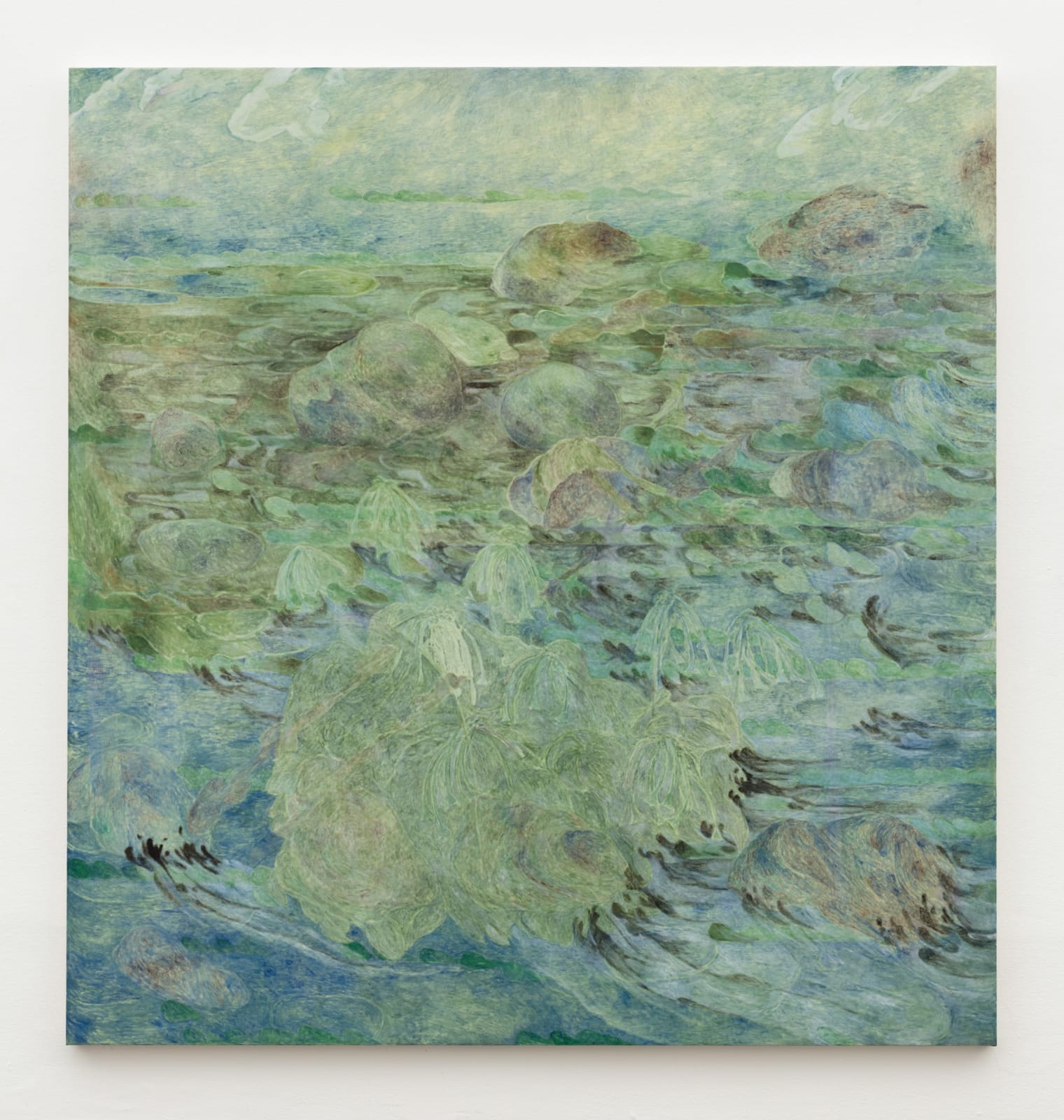 Ebba Svensson, Kust / Coast, 2025