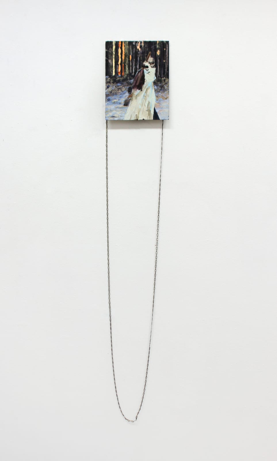 Sara-Vide Ericson, The Boulevard, 2020