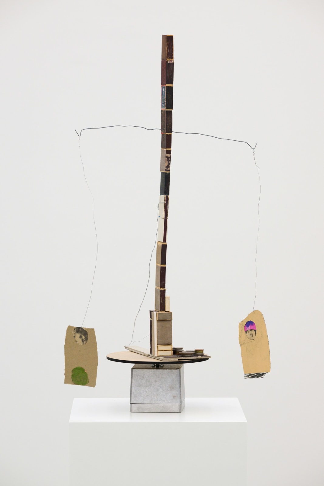 Jockum Nordström, Stora salen / The Main Hall, 2021