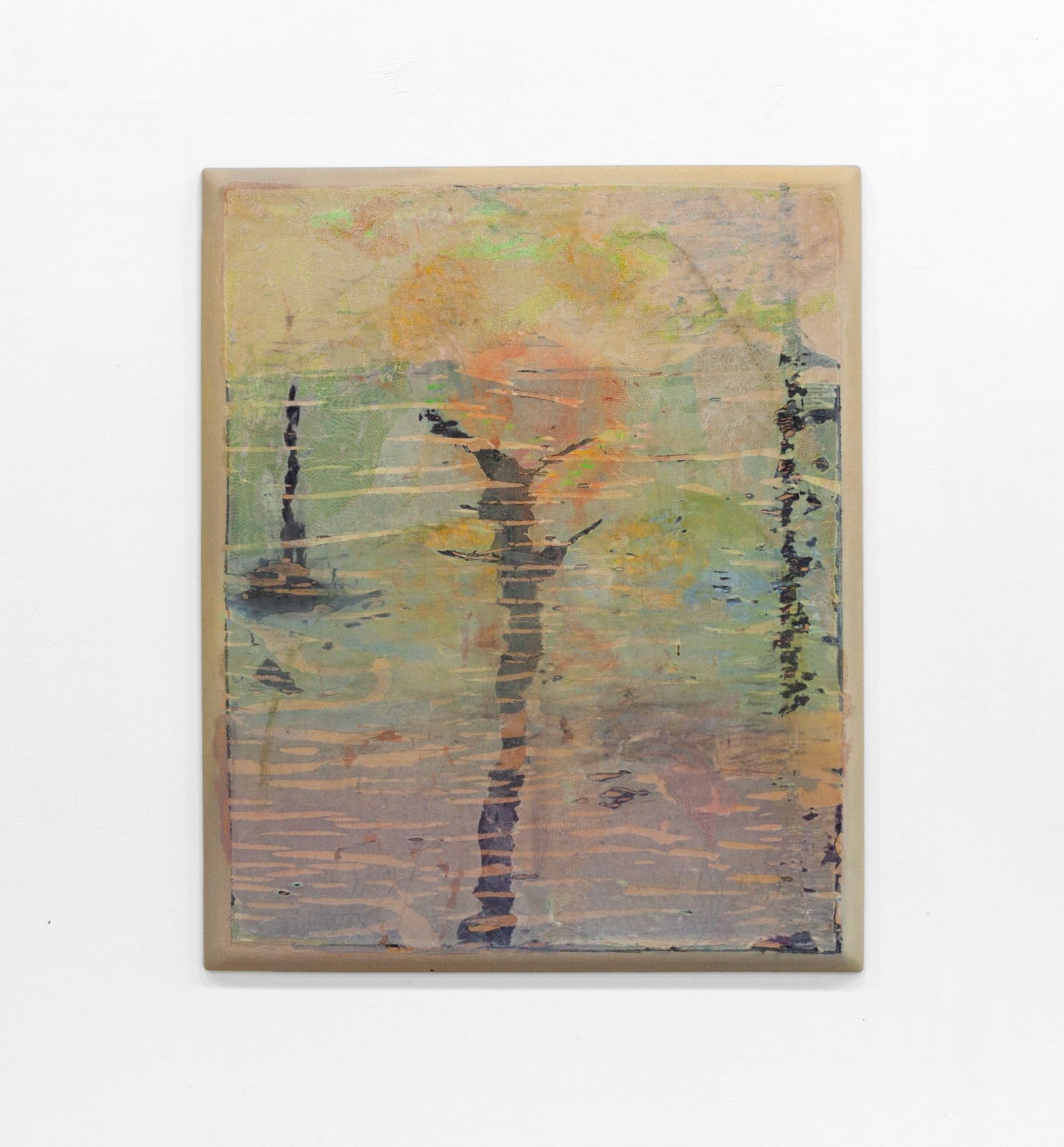 Petra Lindholm, Songs of Trees IV, 2025