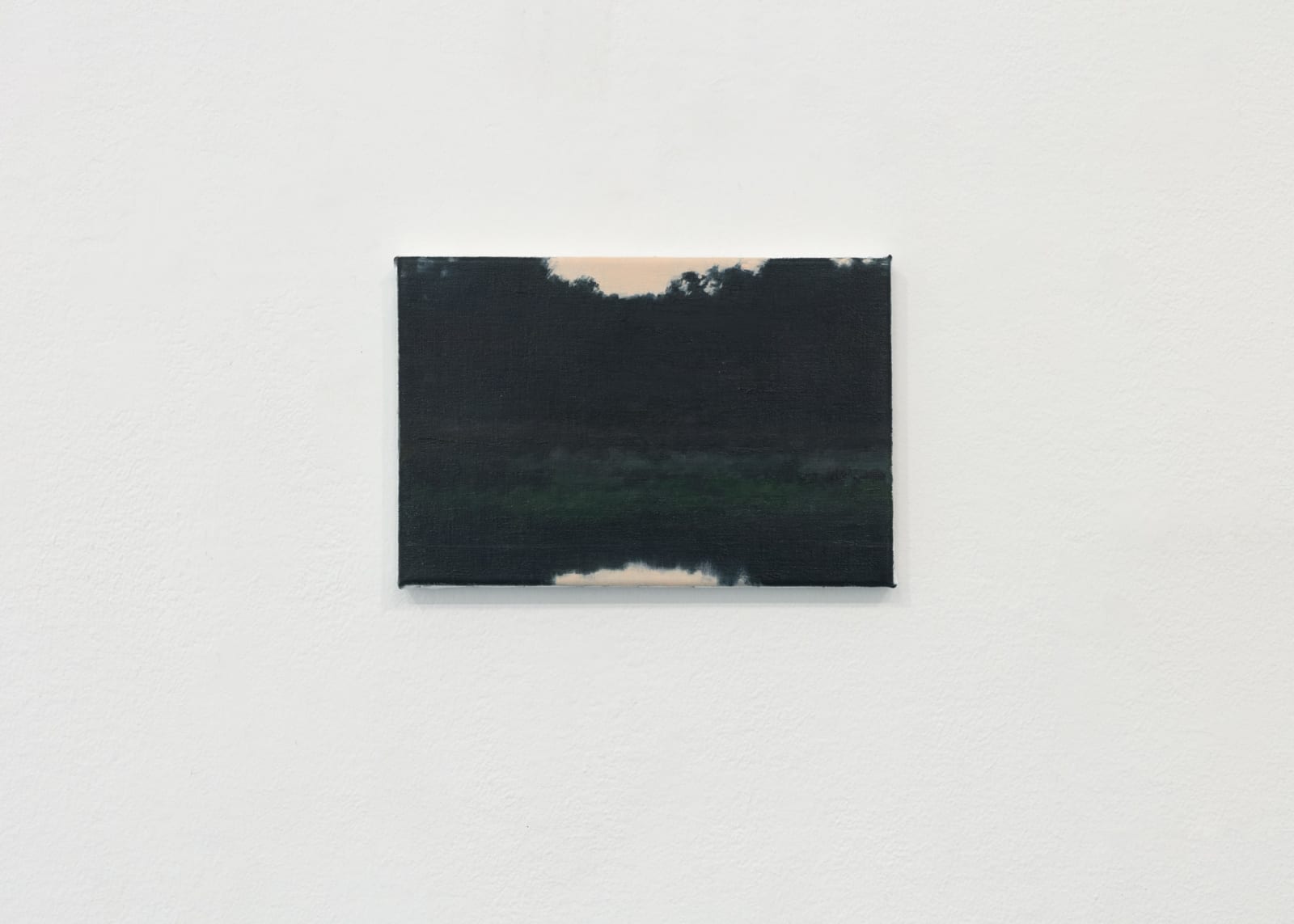 Tommy Hilding, Dusk, 2025