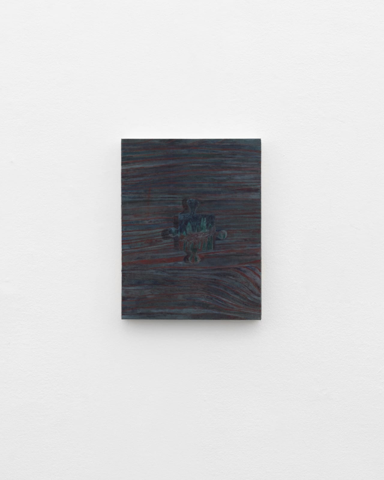 Ebba Svensson, Fåra / Furrow, 2025