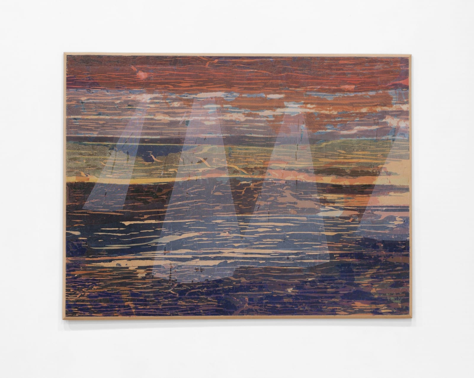 Petra Lindholm, Glimpses of Light, 2025