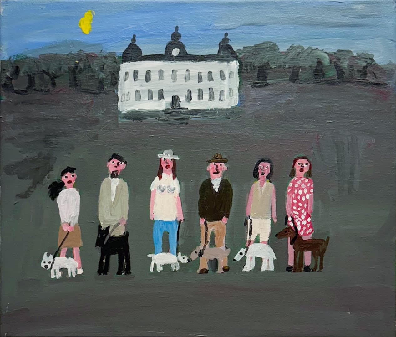 Kent Iwemyr, Best In Show, 2024