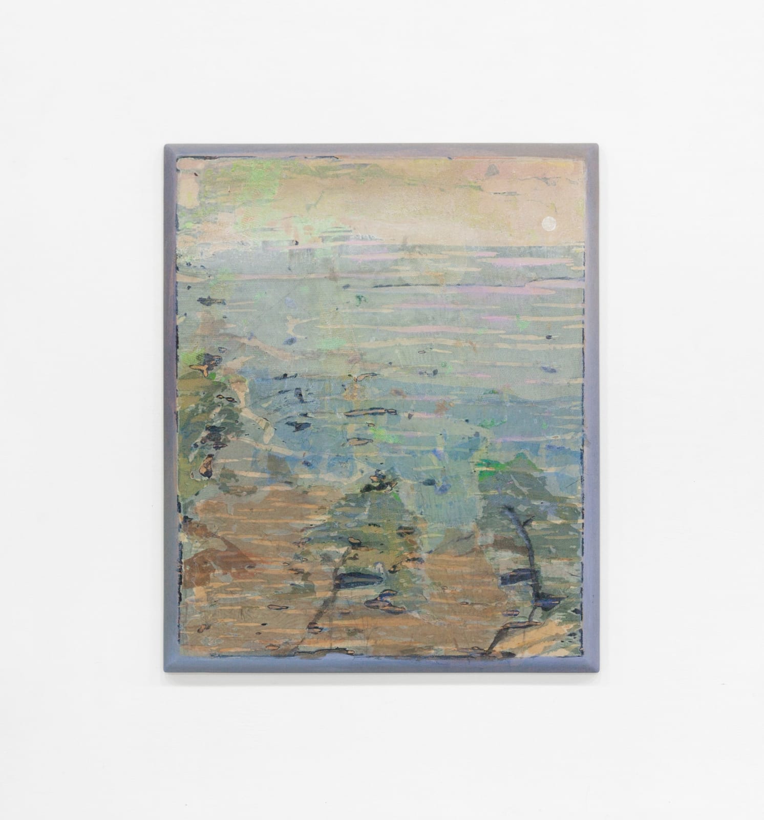 Petra Lindholm, Songs of Trees II, 2025
