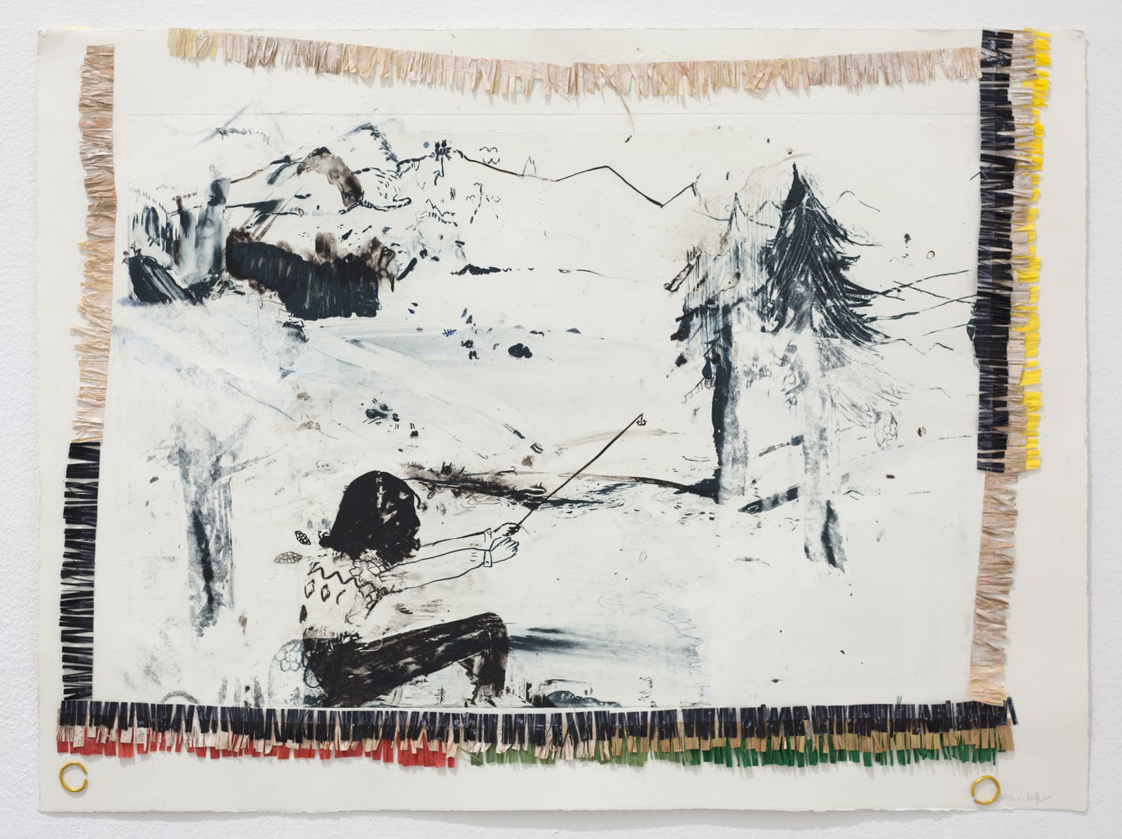 Helene Billgren, William VIII, 2015