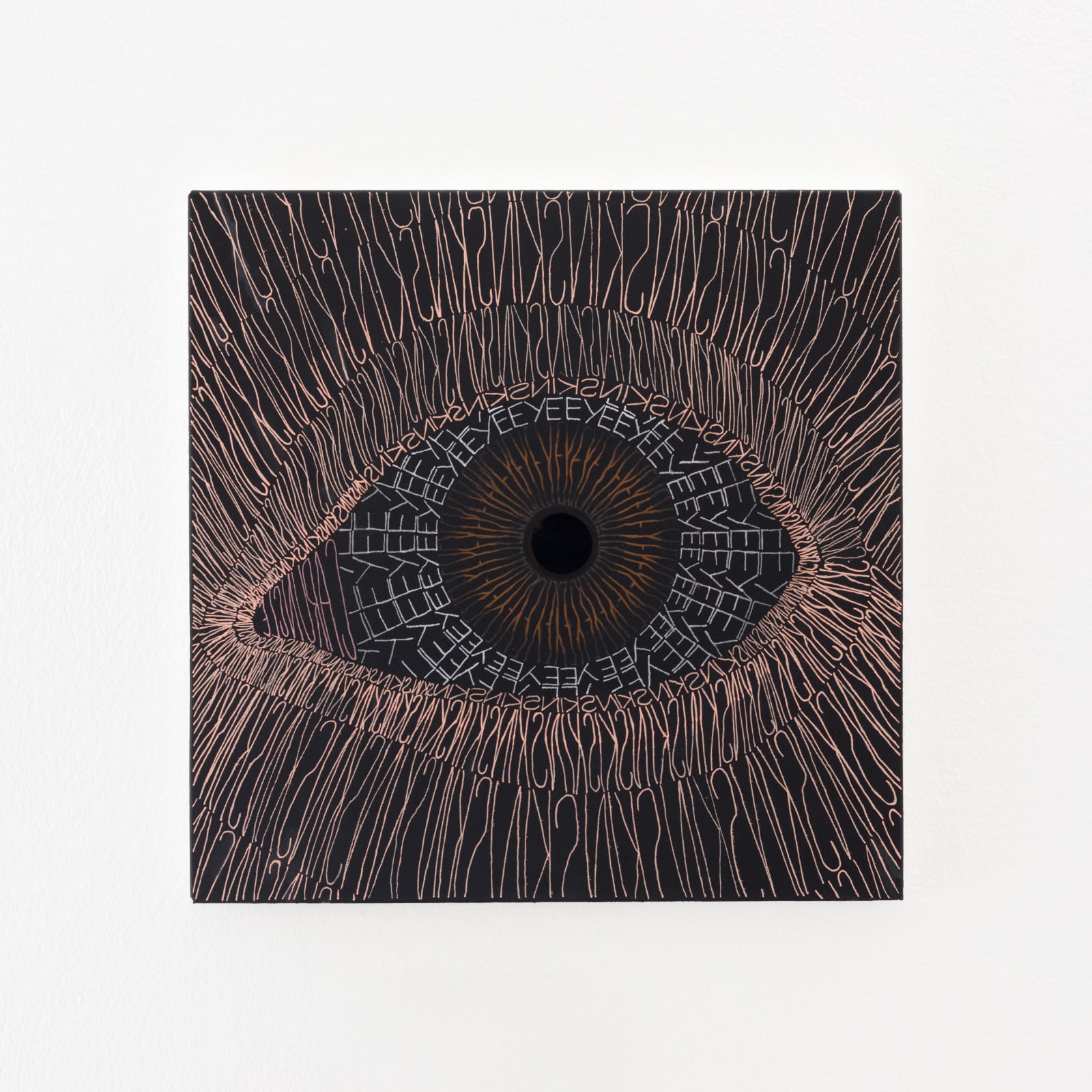 Thomas Broomé, Peripheral (W/B/L), 2023