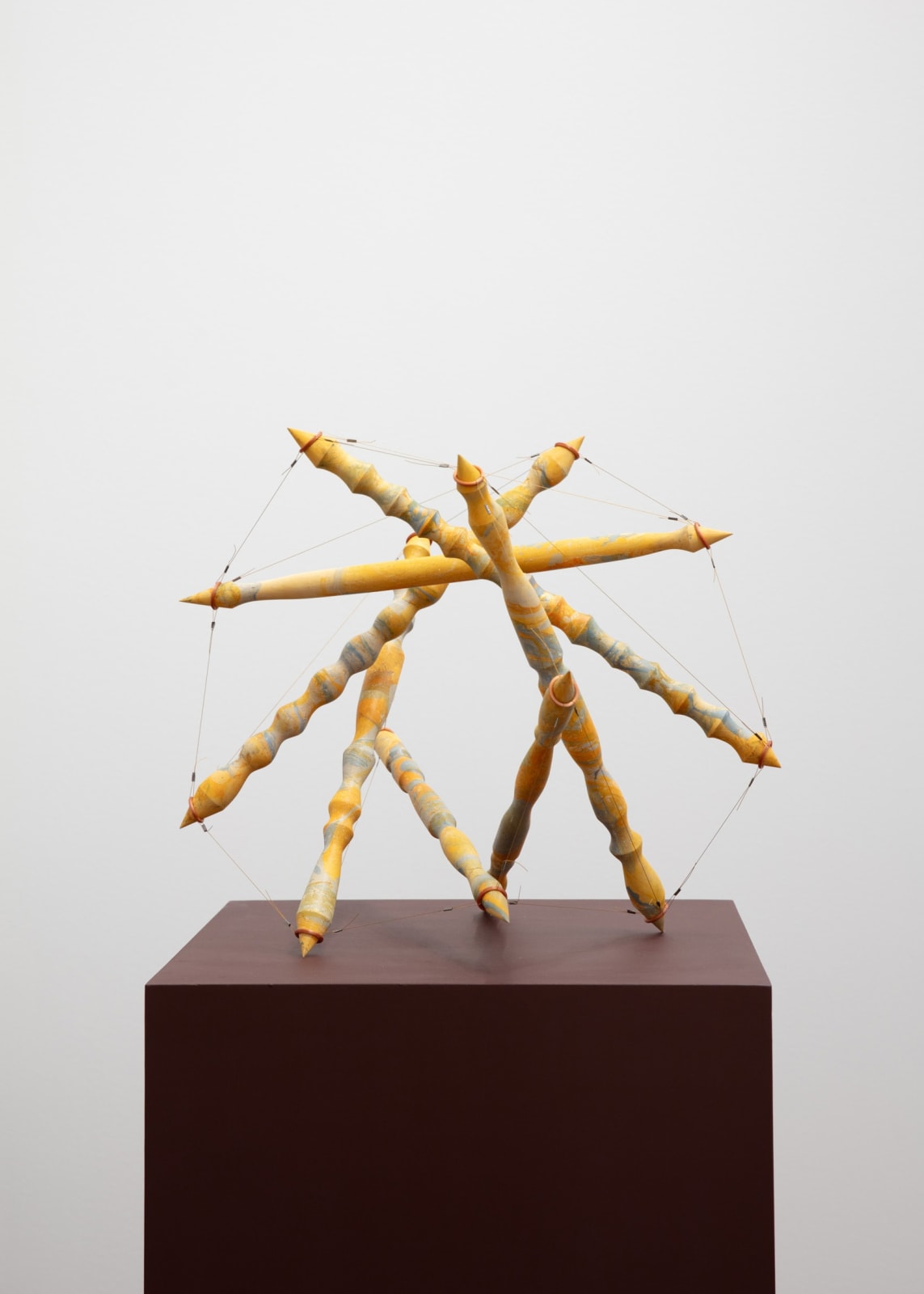 Bella Rune, The Motion, 2025