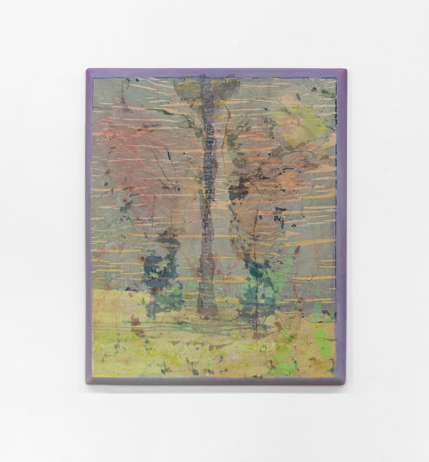 Petra Lindholm, Songs of Trees III, 2025