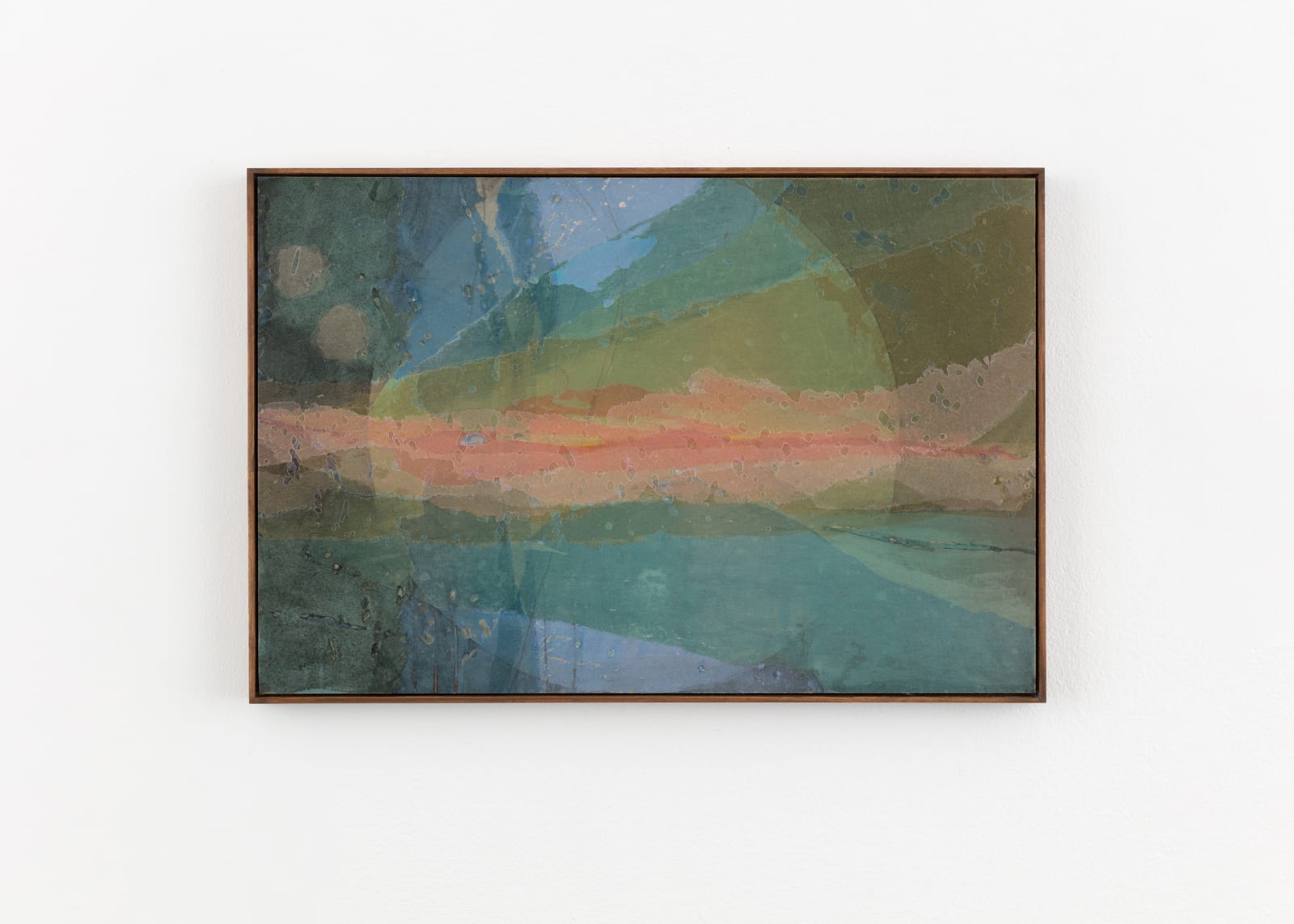 Petra Lindholm, Gravity, 2022