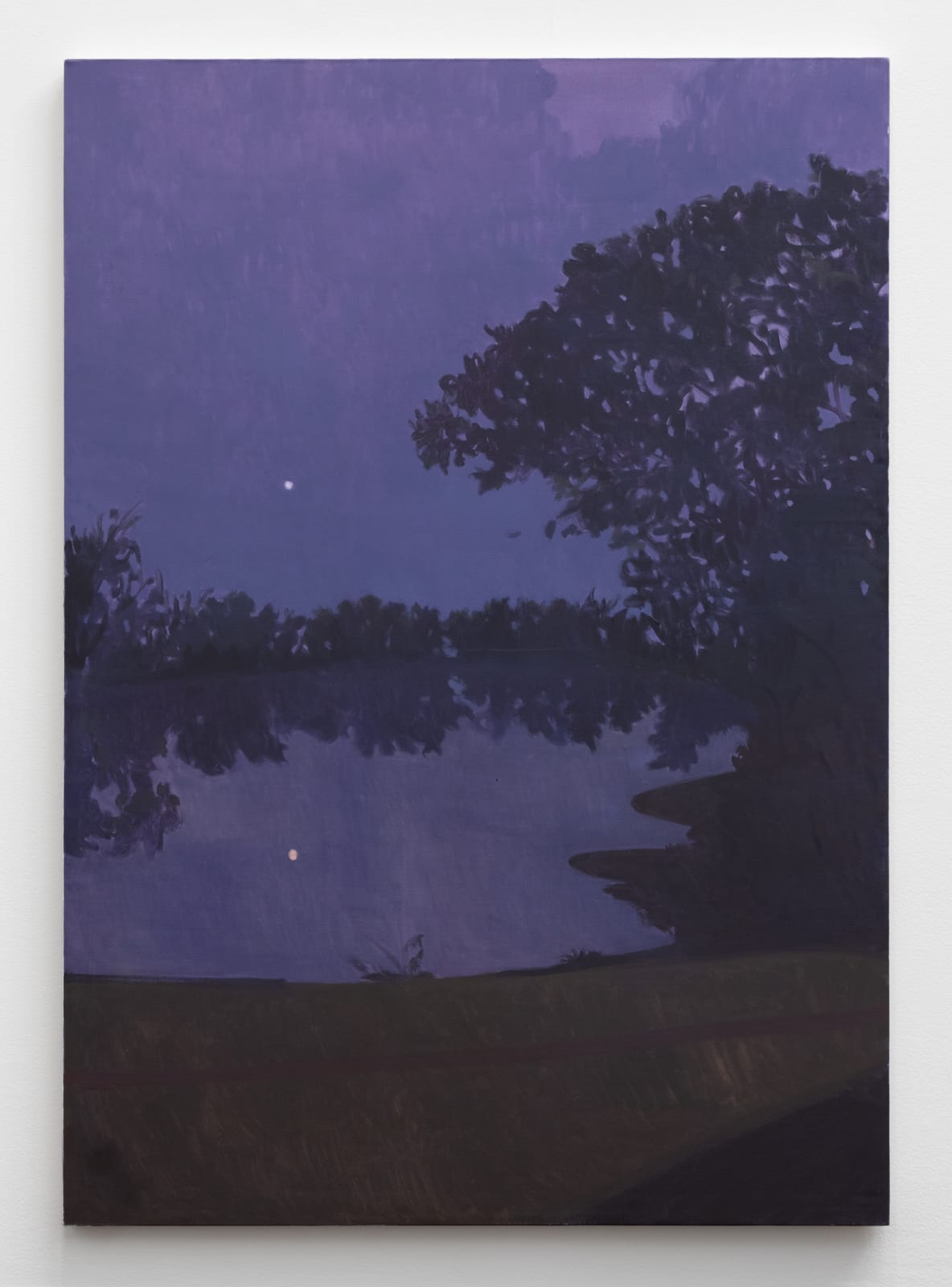 Alejandro Sintura, Dos Lunas / Two Moons, 2025