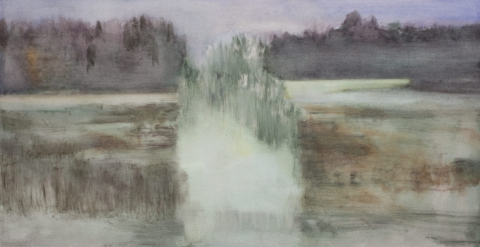 Susanne Johansson, Försvinnanden, 2011