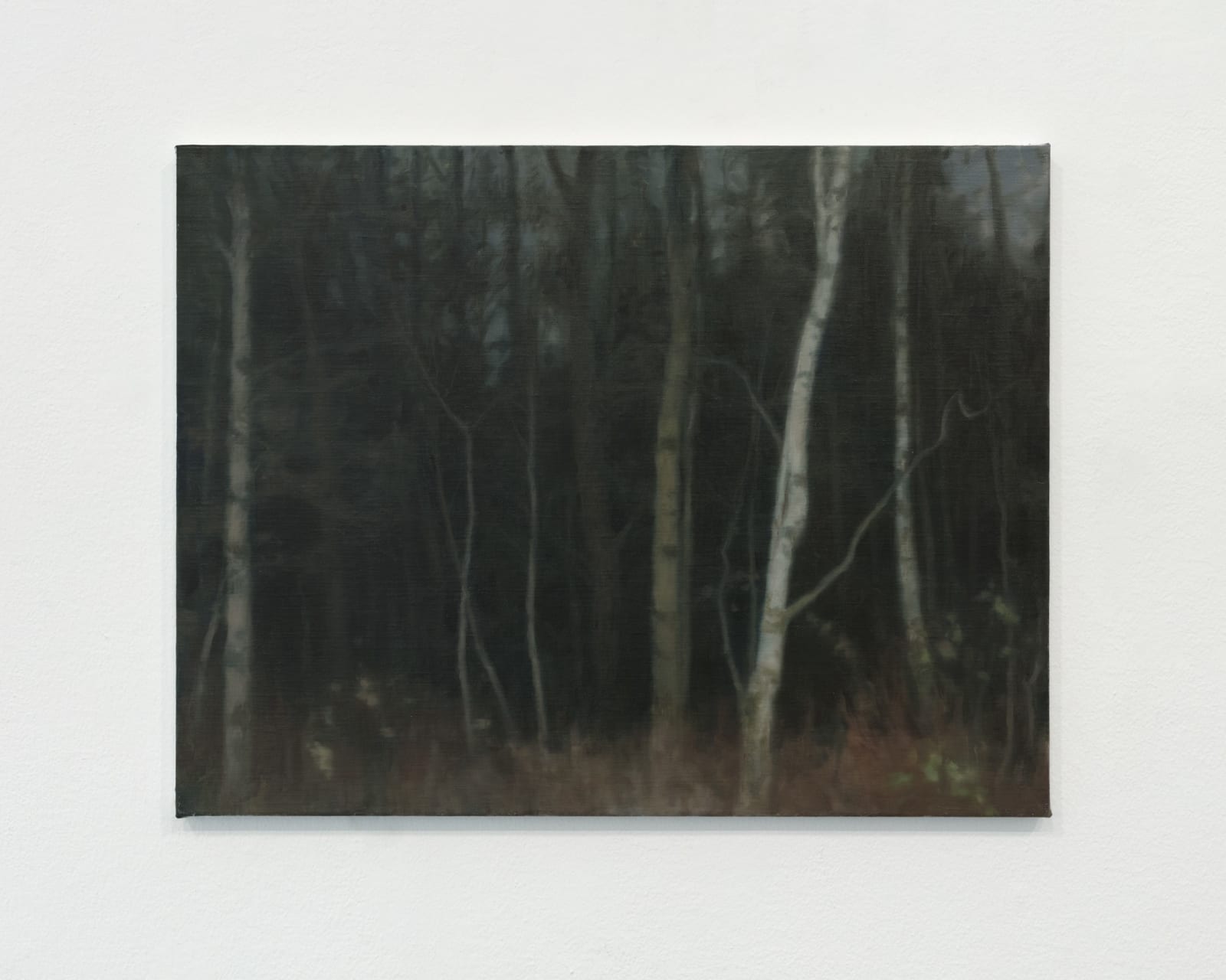 Tommy Hilding, Minor Chords, 2025