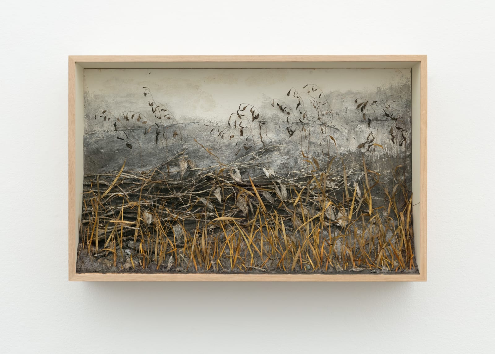 Johanna Karlsson, Passage XIV, 2025