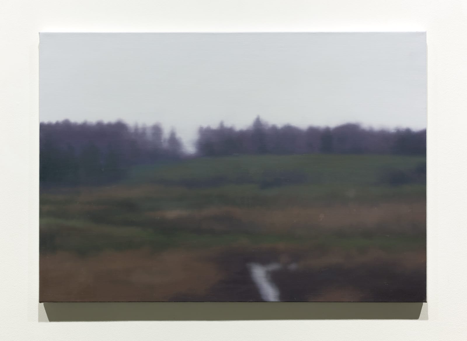 Tommy Hilding, Bortom/ Beyond, 2015