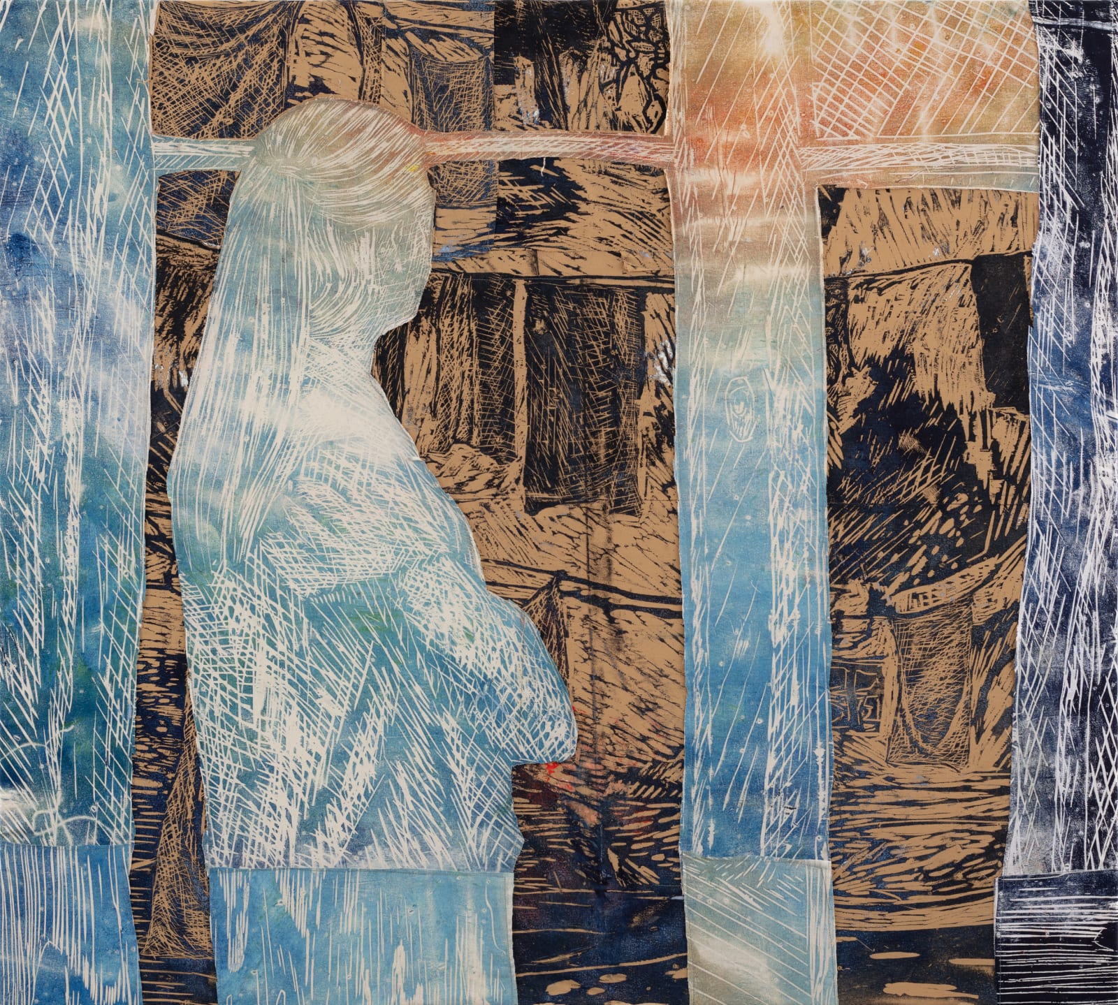 Idun Baltzersen, Iakttagning / Observation, 2025