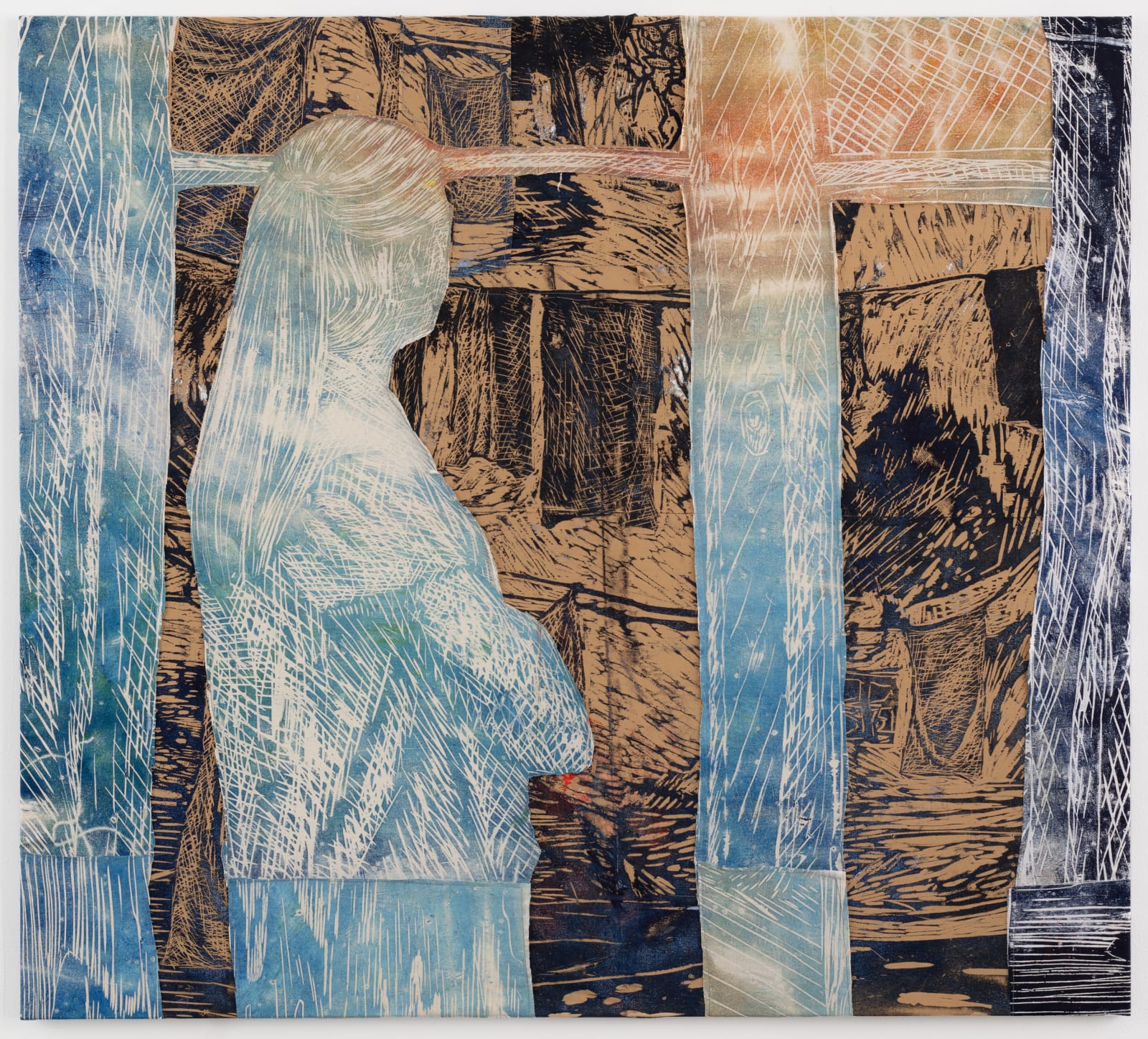 Idun Baltzersen, Iakttagning / Observation, 2025