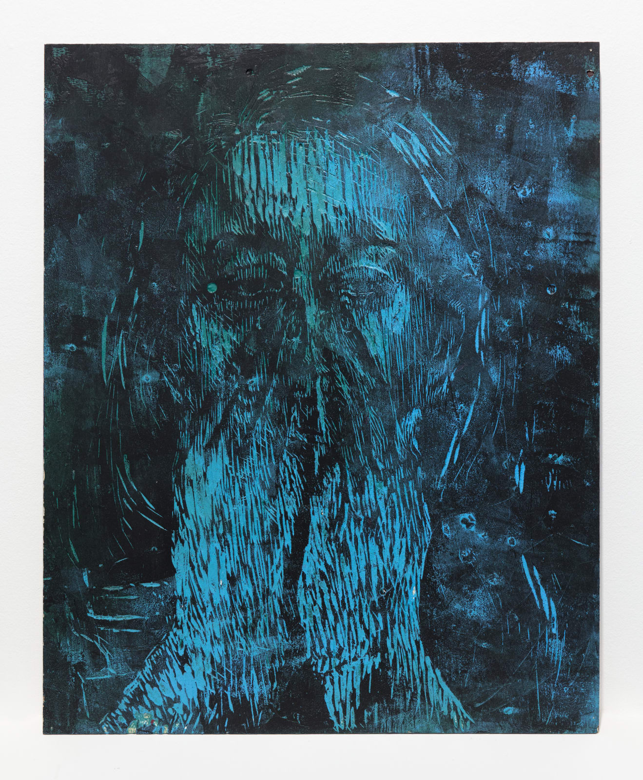 Idun Baltzersen, Mumlar / Mumbles, 2019