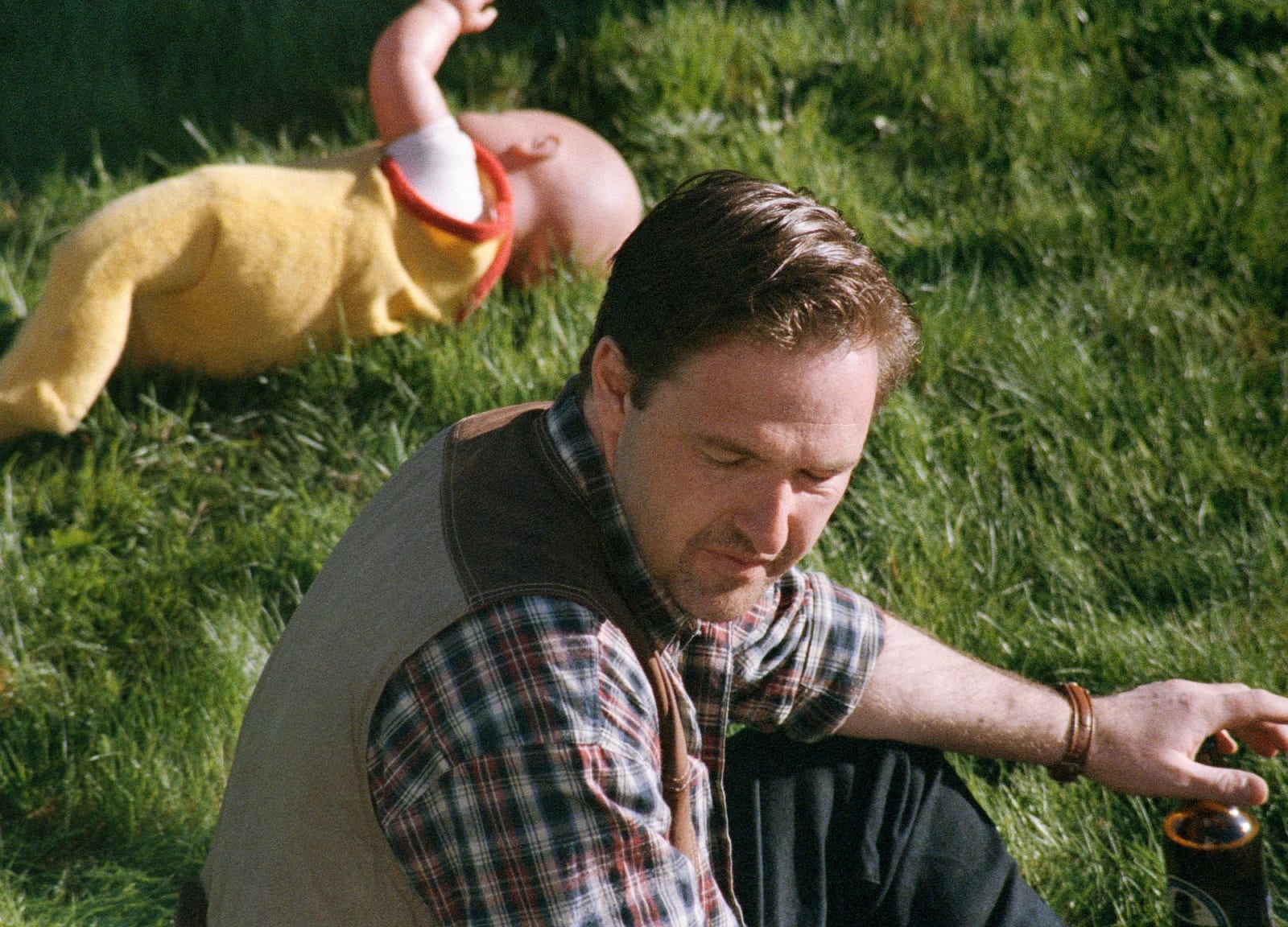 Ulf Lundin, Bilder av en familj / Pictures of a Family (46), 1996/2024