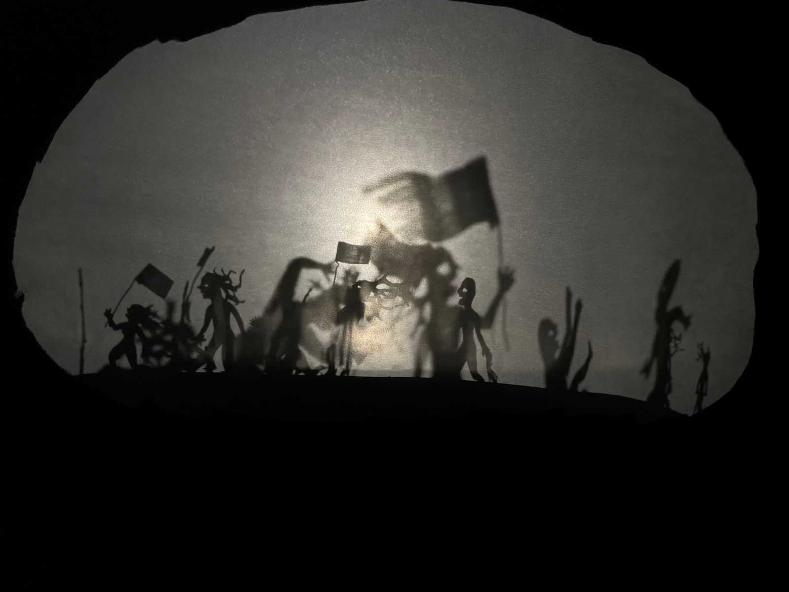 Lisa Jonasson, En möjlig sommarkänsla, 2025