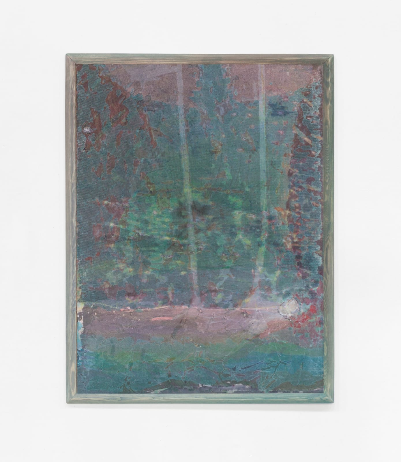 Petra Lindholm, Ankomst / Arrival, 2025