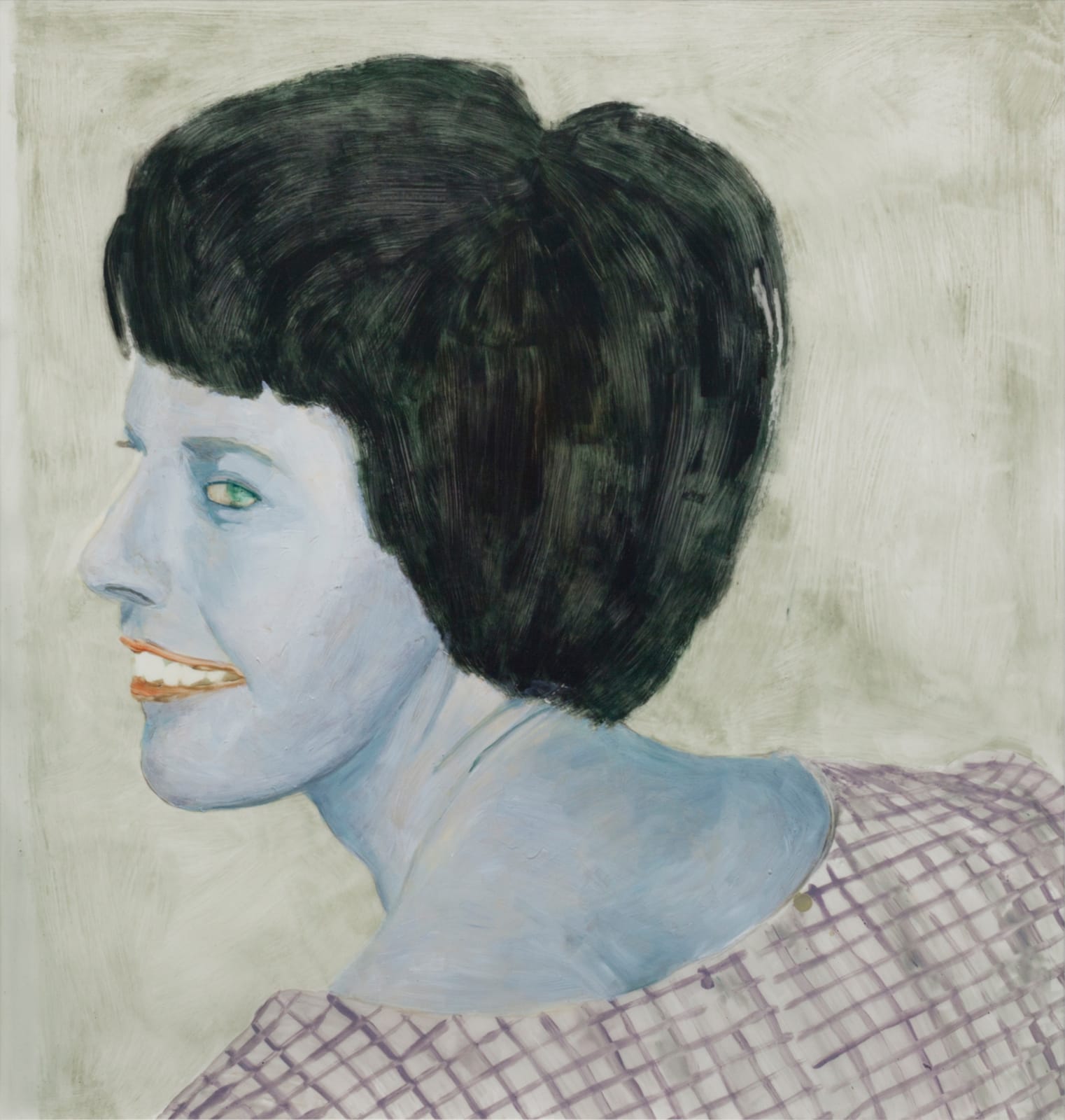 Niklas Eneblom, Agneta 2018, 2018