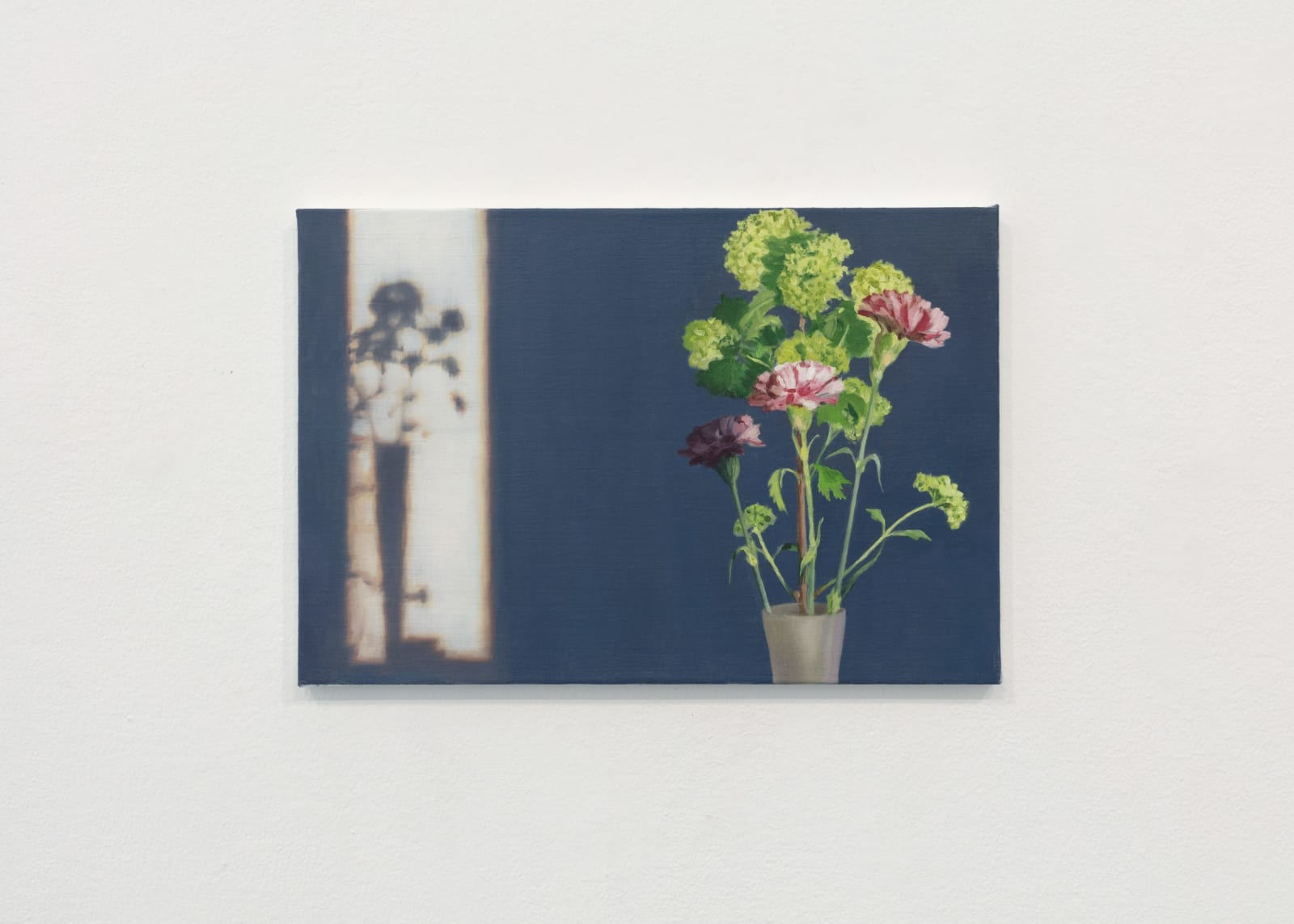 Tommy Hilding, Viburnum, 2025