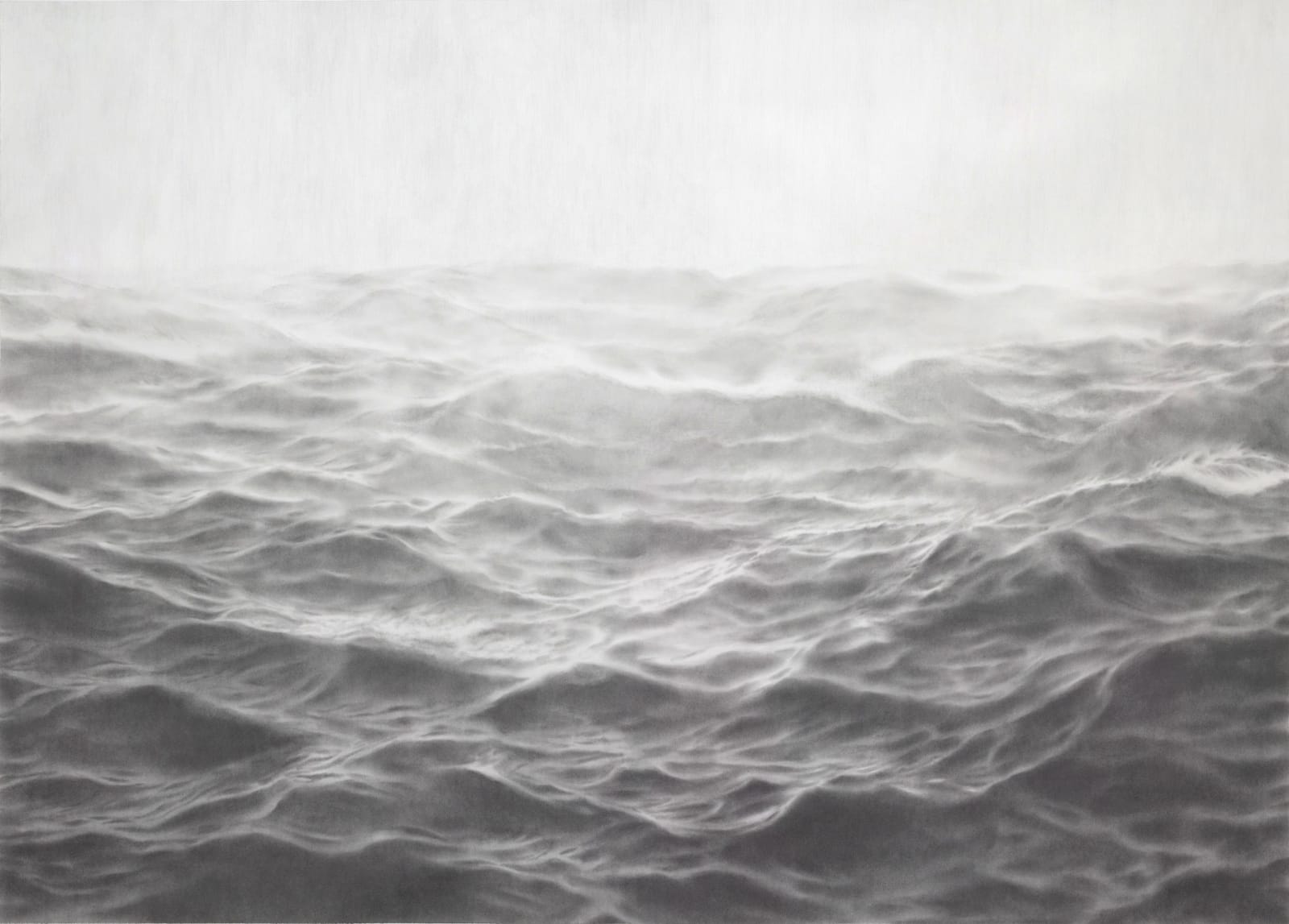 Carl Hammoud, A Way Not to Explore the Past, But to Manipulate the Present, 2025