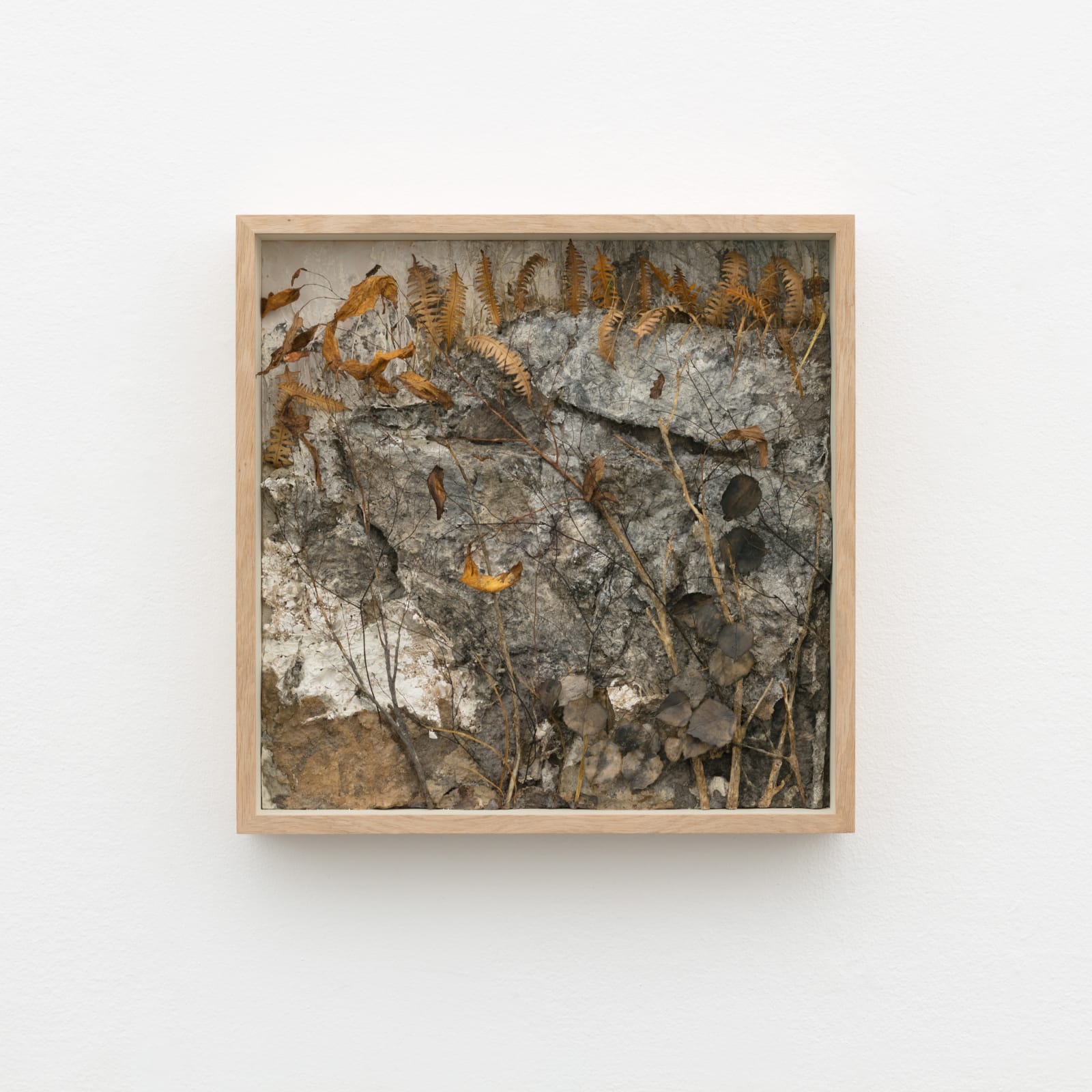 Johanna Karlsson, Passage XIII, 2025