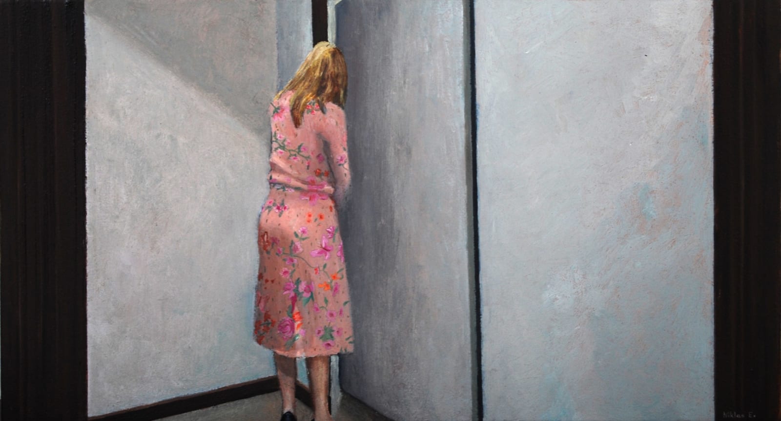 Niklas Eneblom, The Mother, 2010